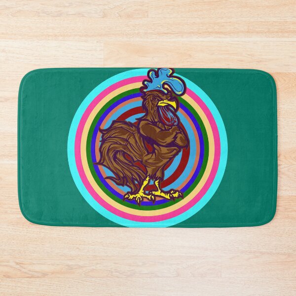 Item preview, Roaster designed and sold by PODapparel.