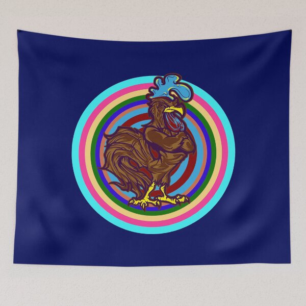 Item preview, Roaster designed and sold by PODapparel.