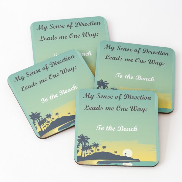 Item preview, To The Beach! designed and sold by Verdie-rae.