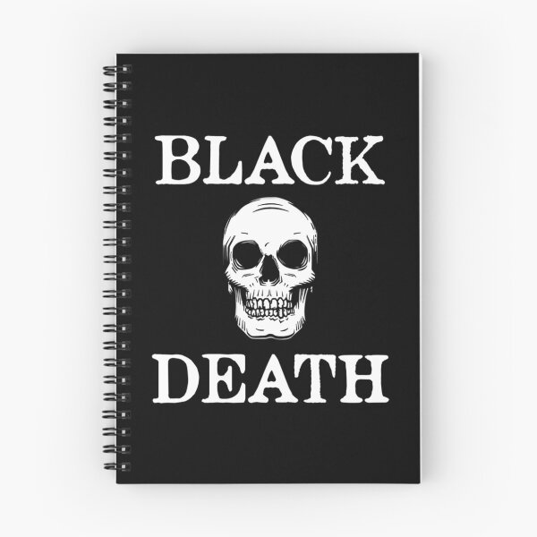 Item preview, Black Death   designed and sold by ApplingAcres.