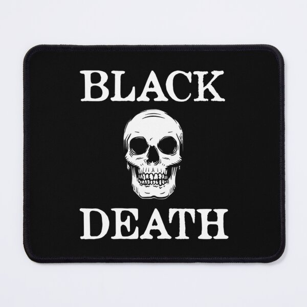 Item preview, Black Death   designed and sold by ApplingAcres.