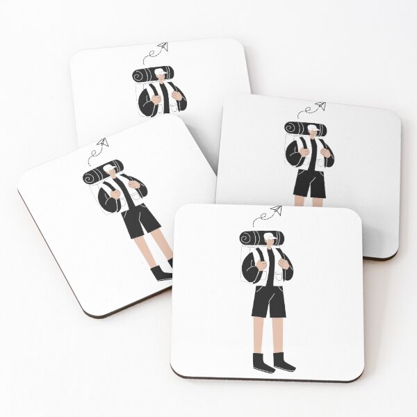 Item preview, The Traveller Guy designed and sold by Parag's Travel Shop.