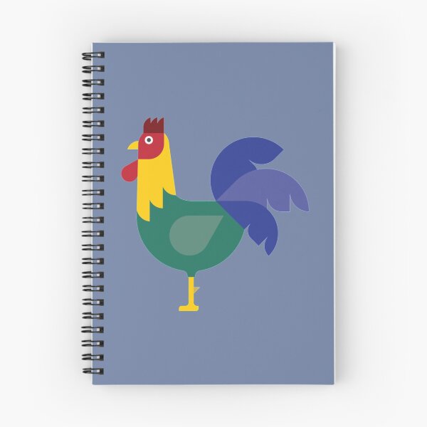 Item preview, Chicken, Rooster   designed and sold by ApplingAcres.