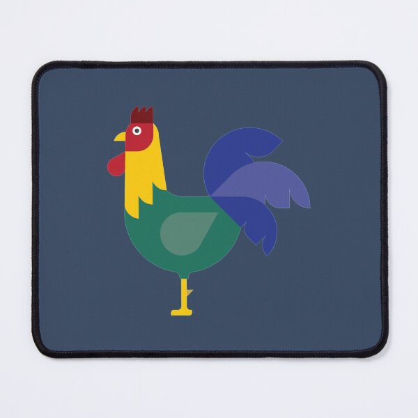 Item preview, Chicken, Rooster designed and sold by ApplingAcres.