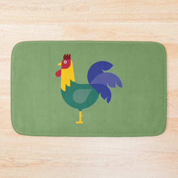 Item preview, Chicken, Rooster   designed and sold by ApplingAcres.