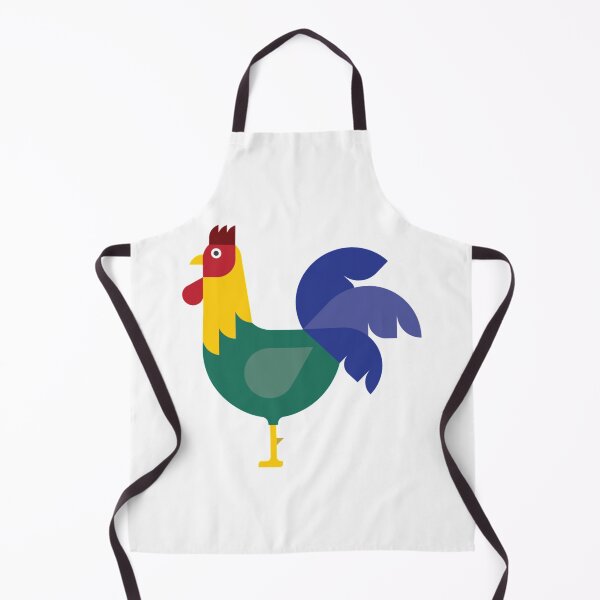 Item preview, Chicken, Rooster designed and sold by ApplingAcres.