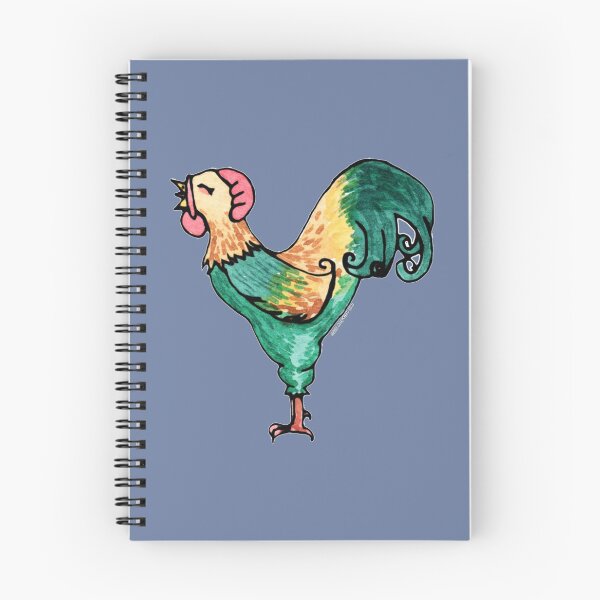 Item preview, Rooster    designed and sold by ApplingAcres.