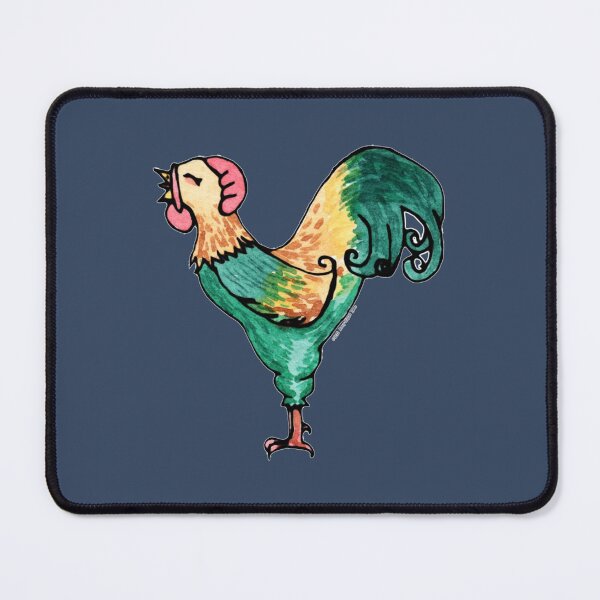 Item preview, Rooster    designed and sold by ApplingAcres.