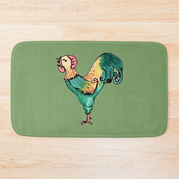 Item preview, Rooster    designed and sold by ApplingAcres.
