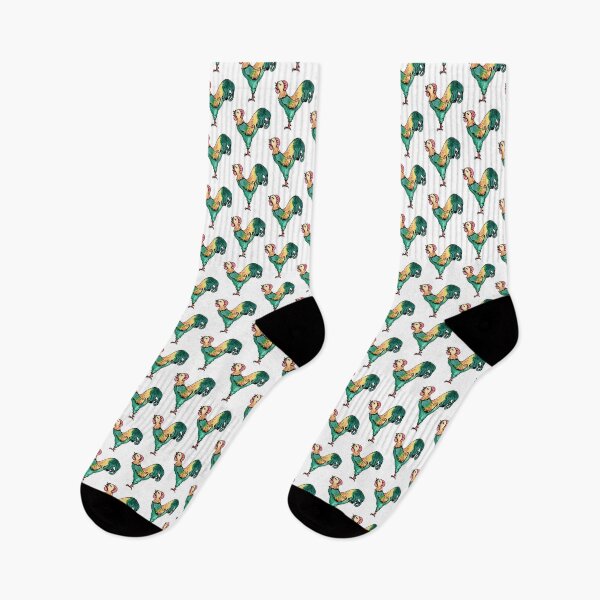 Item preview, Rooster    designed and sold by ApplingAcres.