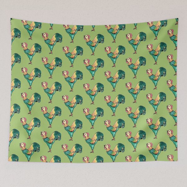 Item preview, Rooster    designed and sold by ApplingAcres.