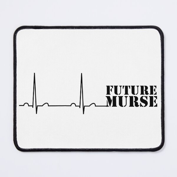 Item preview, EKG: Future Murse: End designed and sold by CM-PD.