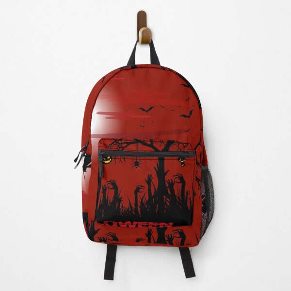 Item preview, Have A Scary Halloween designed and sold by risingrocket.
