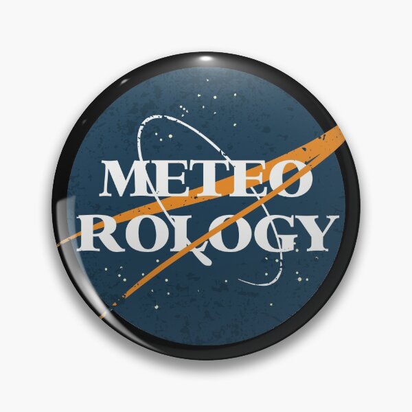 Item preview, Meteorology Space Vintage designed and sold by orlumbuspirate.