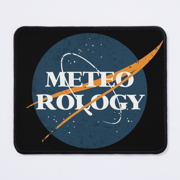 Item preview, Meteorology Space Vintage designed and sold by orlumbuspirate.