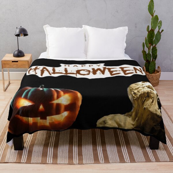 Item preview, Halloween is a festival celebrated on October 31.  designed and sold by Umiska.