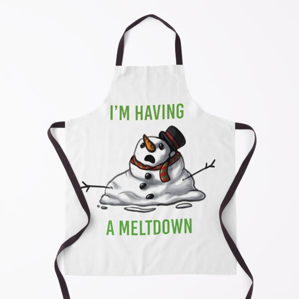 Item preview, Holiday Meltdown designed and sold by Visualsplendors.