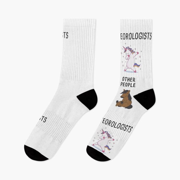 Item preview, Meteorologists vs. Other People designed and sold by orlumbuspirate.