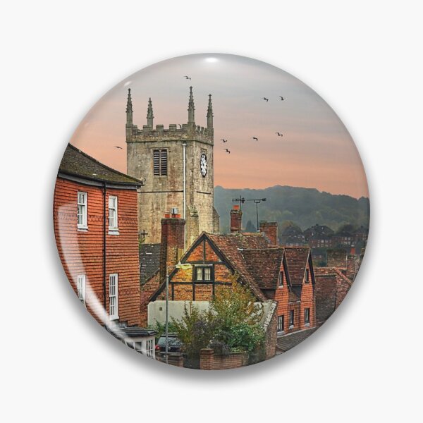 Item preview, Marlborough  designed and sold by Alisonchambers2.