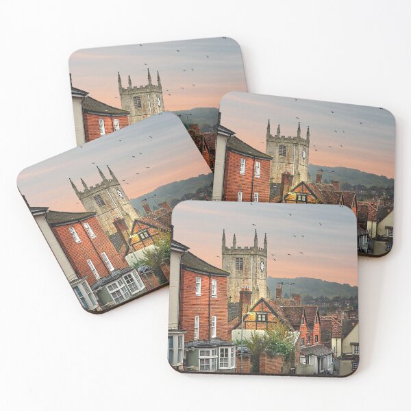Item preview, Marlborough  designed and sold by Alisonchambers2.
