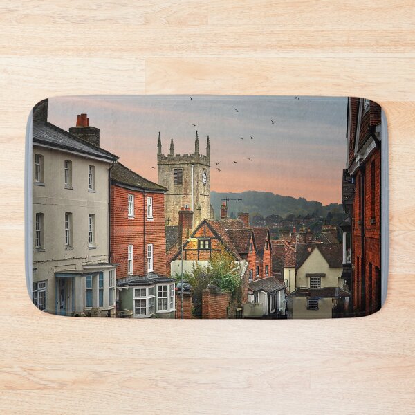 Item preview, Marlborough  designed and sold by Alisonchambers2.