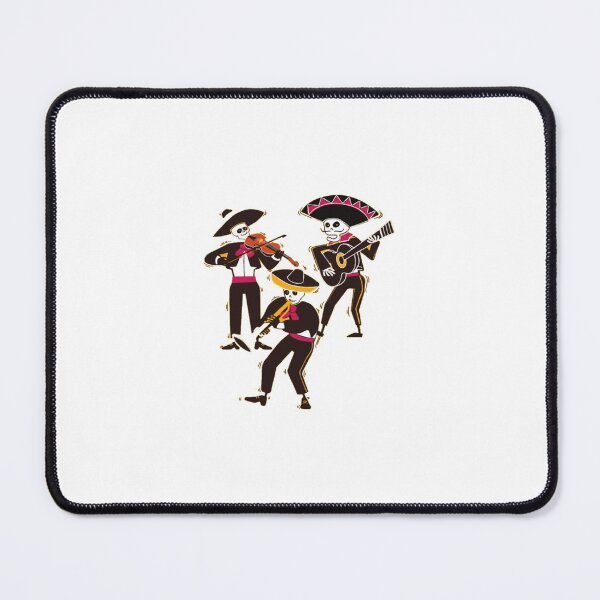 Item preview, Halloween musical Band designed and sold by GlobalHunt.