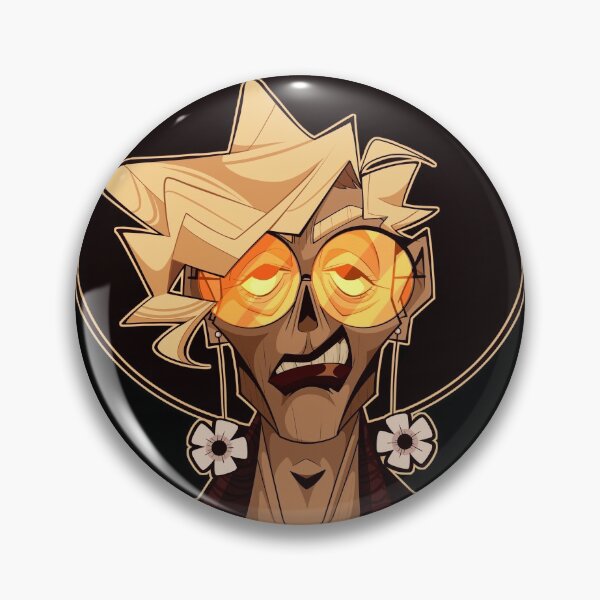 Item preview, Woody designed and sold by CaptRedgrave.
