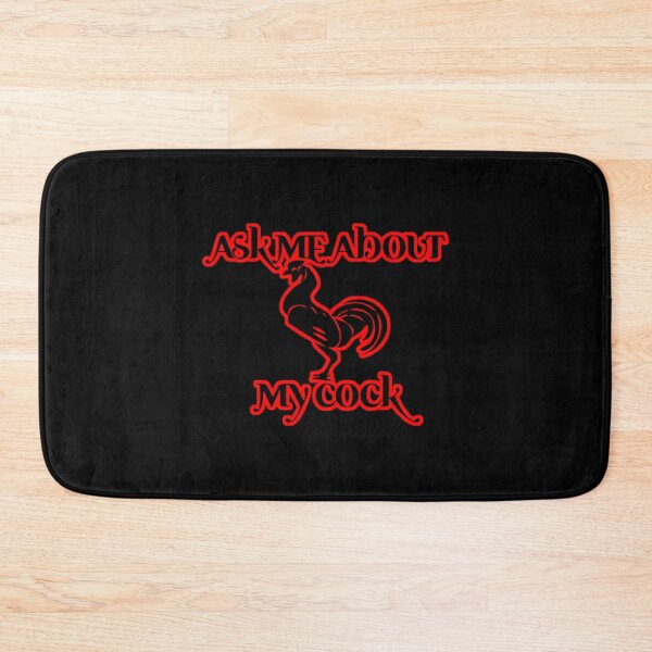 Item preview, Ask Me About My...    designed and sold by ApplingAcres.