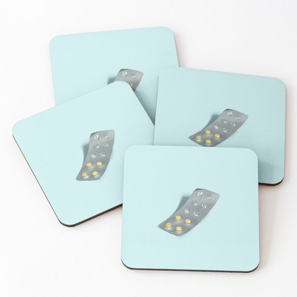 Item preview, Pills designed and sold by MAKOSIAK.