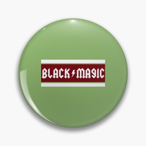 Item preview, BLACK MAGIC   designed and sold by ApplingAcres.