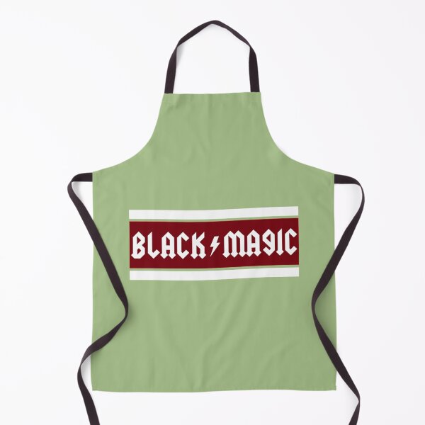 Item preview, BLACK MAGIC designed and sold by ApplingAcres.