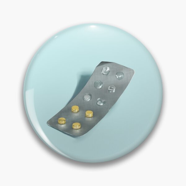 Item preview, Pills designed and sold by MAKOSIAK.