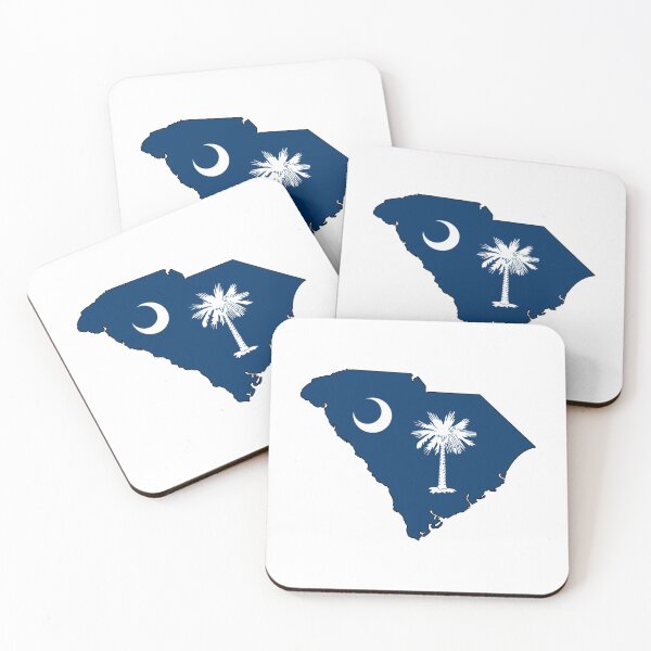 Item preview, South Carolina   designed and sold by ApplingAcres.