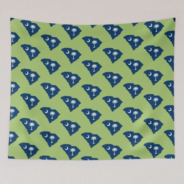Item preview, South Carolina   designed and sold by ApplingAcres.