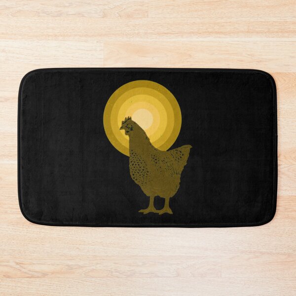 Item preview, Chicken - Colour spectrum    designed and sold by ApplingAcres.
