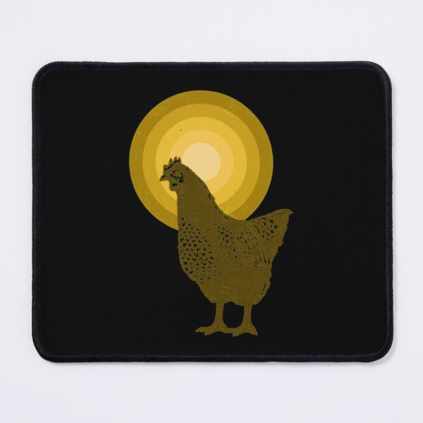 Item preview, Chicken - Colour spectrum    designed and sold by ApplingAcres.