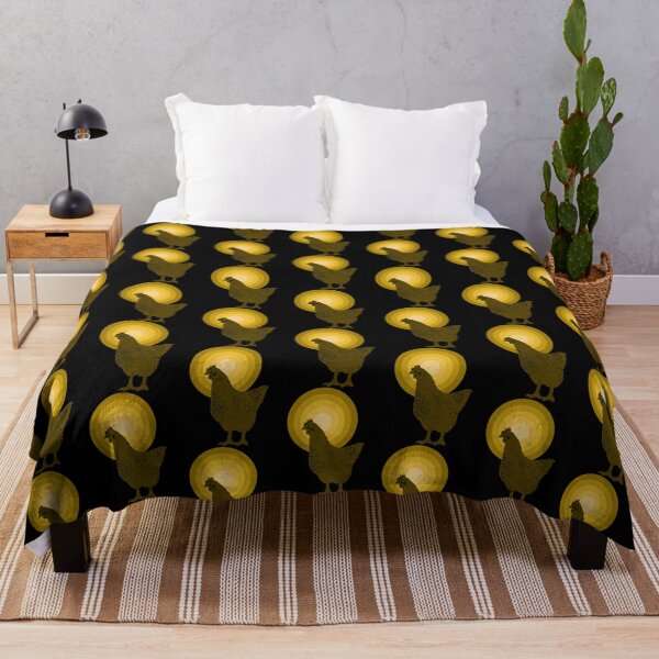 Item preview, Chicken - Colour spectrum    designed and sold by ApplingAcres.