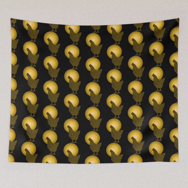 Item preview, Chicken - Colour spectrum    designed and sold by ApplingAcres.