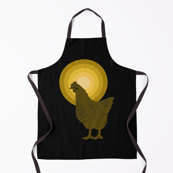 Item preview, Chicken - Colour spectrum designed and sold by ApplingAcres.