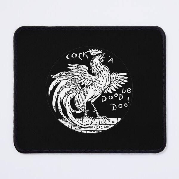 Item preview, Cock A Doodle Doo!    designed and sold by ApplingAcres.