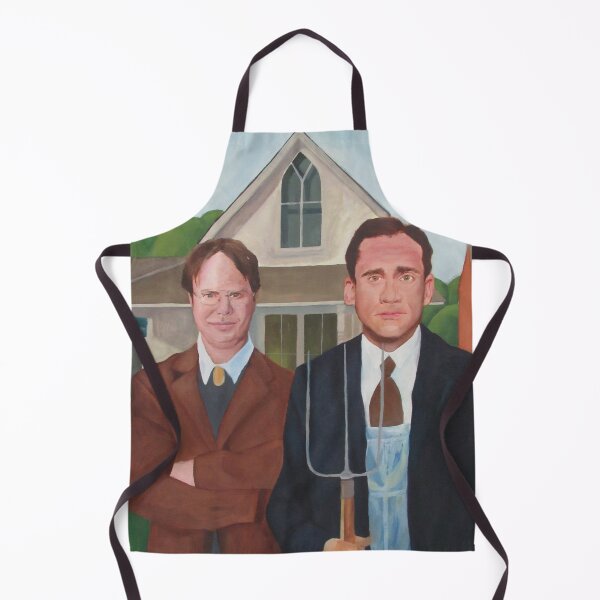 Item preview, American Office designed and sold by scruggstiana.