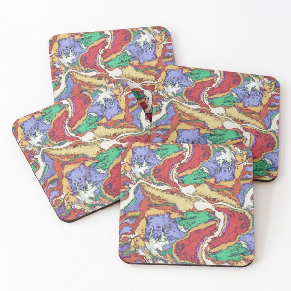 Item preview, River crossing designed and sold by Keith Mills.