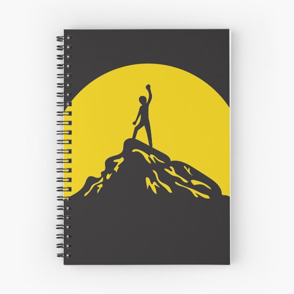 Item preview, Mountain High designed and sold by Brwnmnky.