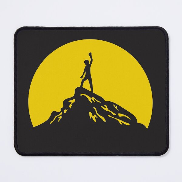 Item preview, Mountain High designed and sold by Brwnmnky.