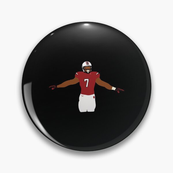 Item preview, Clowney Celebration   designed and sold by ApplingAcres.