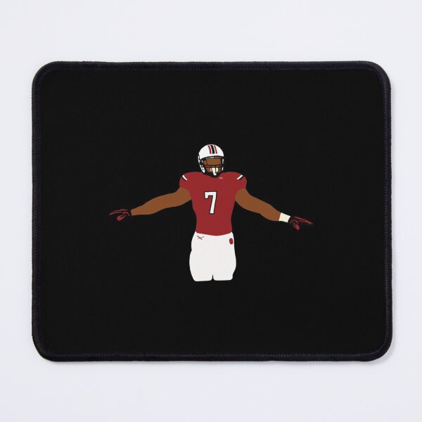 Item preview, Clowney Celebration   designed and sold by ApplingAcres.