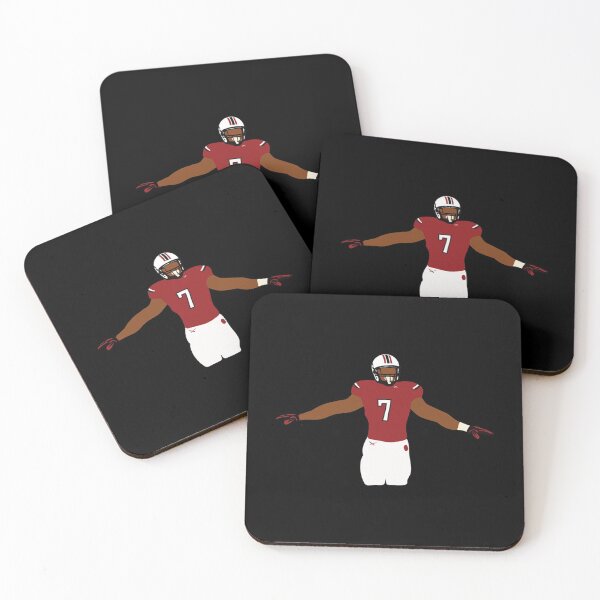 Item preview, Clowney Celebration   designed and sold by ApplingAcres.