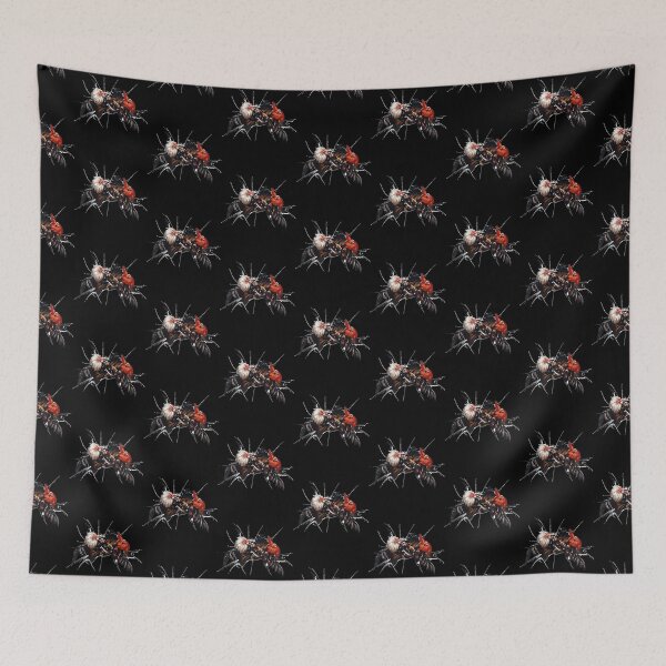 Item preview, Cock fighting   designed and sold by ApplingAcres.