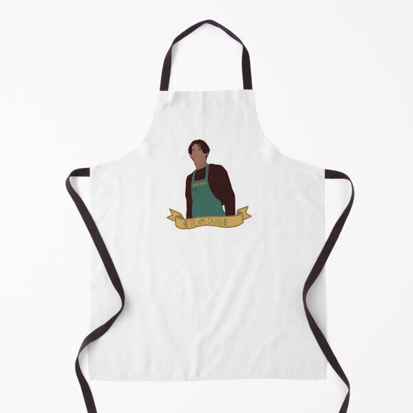 Item preview, Team Dean designed and sold by GoldenGiftCo.