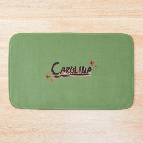 Item preview, Carolina Graffiti   designed and sold by ApplingAcres.